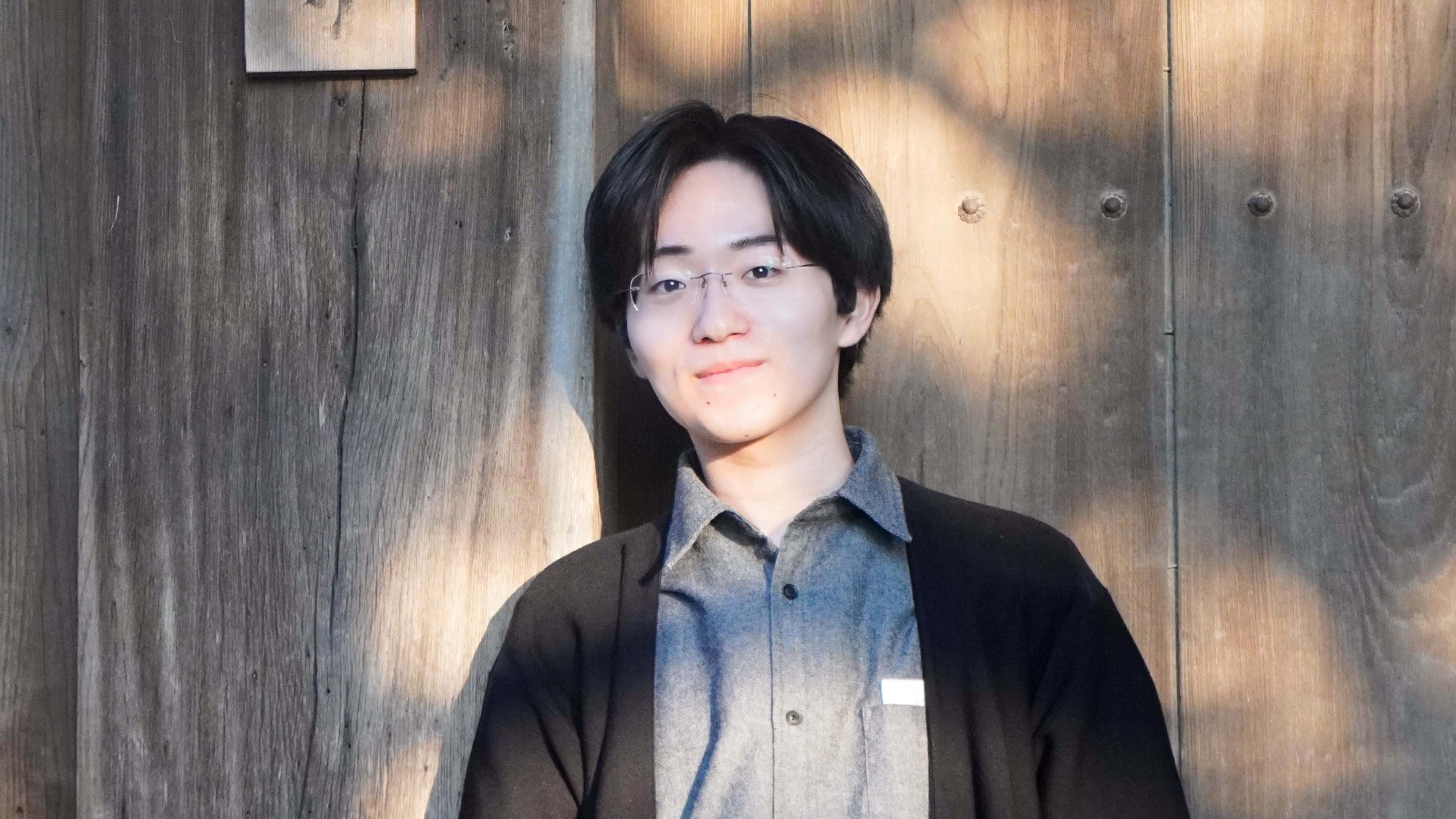 越智 壮一朗のプロフィール写真